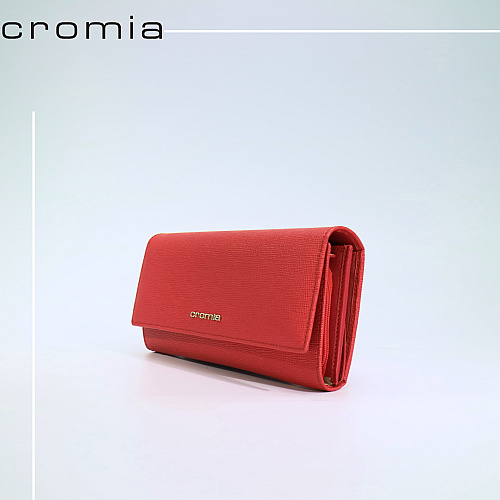 SS2018 CROMIA WALLET MINA 2680639 ROS